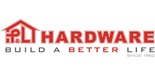 P&L Hardware logo