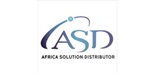 Africa Solution Distributor logo