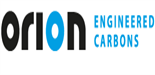 Orion Engineered Carbons logo