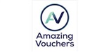 Amazing Vouchers logo