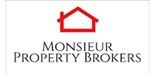 Monsieur Property Brokers logo