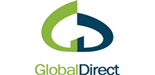 Global Direct Braamfontein logo