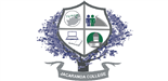 Jacaranda College logo