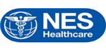 NES Healthcare SA logo
