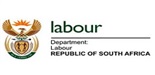 Department of Labour logo