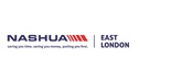 Nashua East London logo