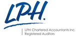 LPH Chartered Accountants Inc. logo