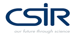 CSIR logo