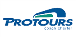 Protours Coach Charter logo