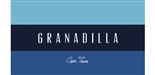 Granadilla Swimwear Pty Ltd logo