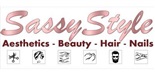 Sassy Style Beauty logo