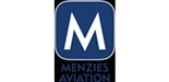 Menzies Aviation logo