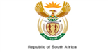 Government of South Africa logo