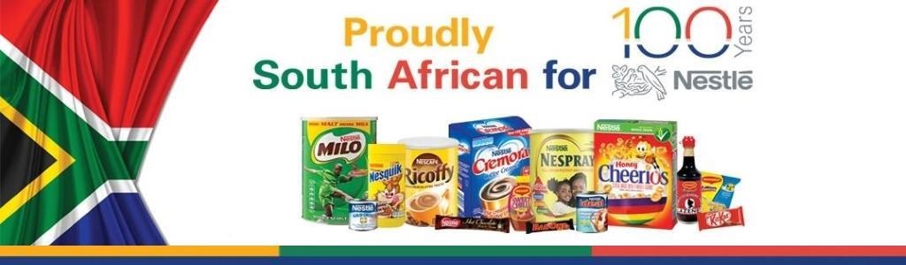 Nestle South Africa