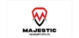 Majestic Tas (Pty) Ltd logo