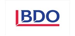 BDO in Namibia logo
