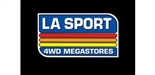 LA SPORT 4WD MEGASTORES