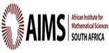 African Institute for Mathematical Sciences logo