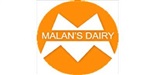 Malan's Dairy logo
