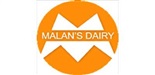 Malan's Dairy logo