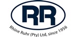 Rhine Ruhr PTY LTD logo