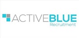 Activeblue Recruitment Company logo