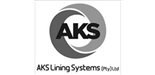 AKS Lining Systems logo