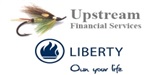 Upstream Financial Services logo