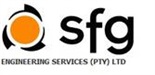 SFG Engineering Services logo