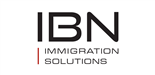 IBN Immigration Solutions logo