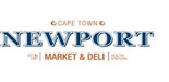 Newport Market & Deli logo