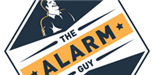 The Alarm Guy logo