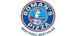 romans pizza logo