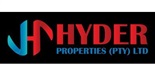 Hyder Properties logo