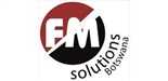 AFMS Group (Pty) Ltd logo