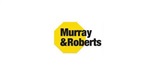 Murray & Roberts Cementation logo