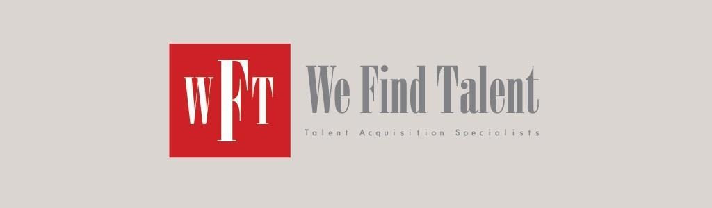 Onistep (Pty) Ltd T/A We find Talent