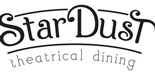 Stardust Theatrical Dining logo