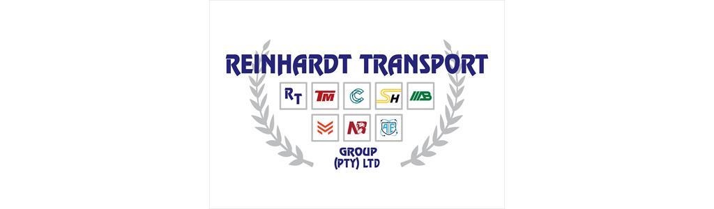 REINHARDT TRANSPORT GROUP (PTY) LTD