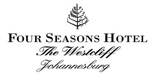 Four Seasons Hotel The Westcliff logo