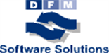 DFM Software Solutions CC logo