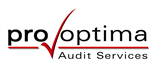 Pro Optima Audit Services logo