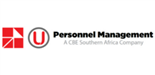 U-Personnel Management logo