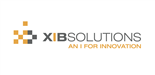 XIB Solutions logo