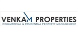 Venkam Properties logo