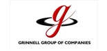 Grinnell Security Services logo