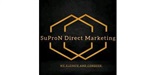SuPron Direct Marketing logo