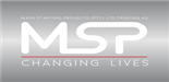 Mass Staffing Projects (PTY) LTD logo