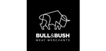 Bull & Bush Meat Merchants logo