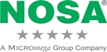 NOSA (PTY) Ltd logo